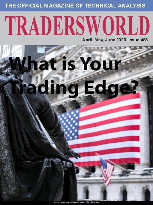 Title details for TradersWorld by Halliker's, Inc. - Available